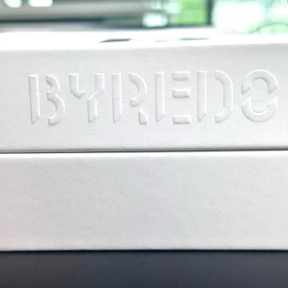 *Large* BYREDO | Gypsy Water | Eau de Parfum 100ml / 3.3 fl oz (full) - Picture 10 of 13